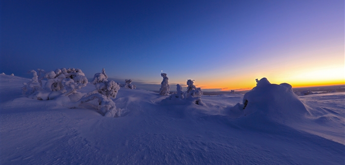 Photo by Torassieppi Lapland